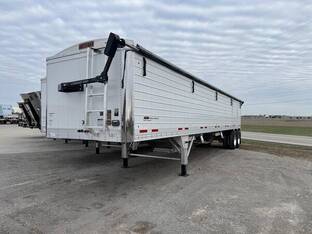 2027 Timpte SUPER HOPPER