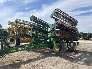 2023 John Deere 2680H
