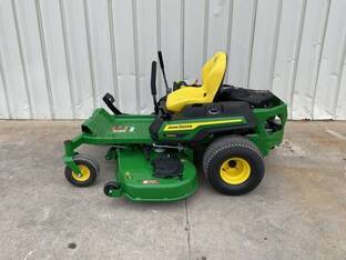 2025 John Deere Z325E