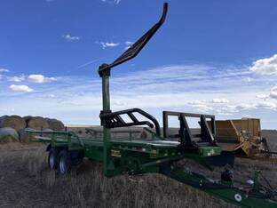 2018 Anderson RBM1400