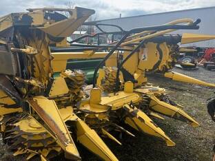2013 New Holland 420 FIA