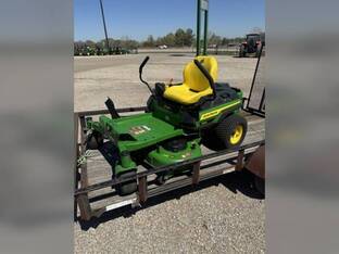 2025 John Deere Z315E