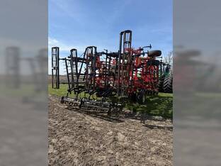 2010 Kuhn Krause LANDSMAN 6200-36