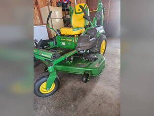2024 John Deere Z530R
