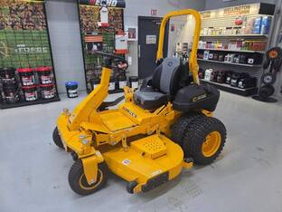 2024 Cub Cadet PRO Z 972SD EFI