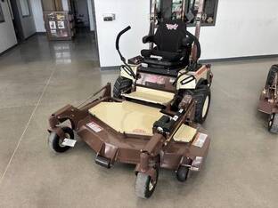 2026 Grasshopper 729T