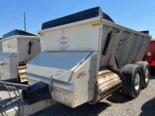 Kuhn Knight SLC132