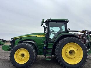2024 John Deere 8R 280