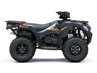2026 Kawasaki Brute Force� 750 EPS