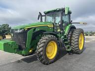 2025 John Deere 8R 280