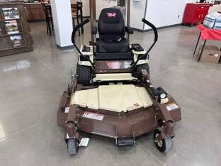 2026 Grasshopper 526V-52