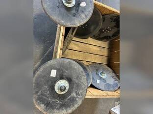 John Deere NEW 