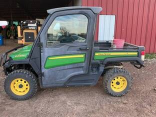2019 John Deere GATOR XUV 835M