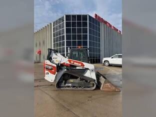 2023 Bobcat T76