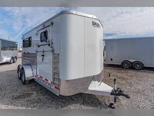 2026 Shadow Trailers Inc