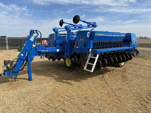 2024 Landoll 5531-30