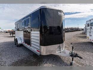 2026 Shadow Trailers Inc
