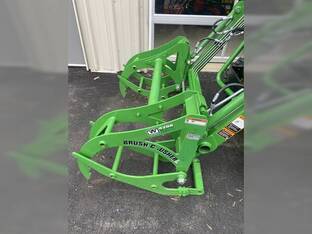 2022 Westendorf BC4200