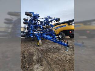 2026 Landoll 9650FH-50