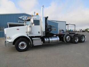 2020 Peterbilt 367