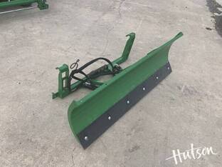 2023 John Deere AF10F