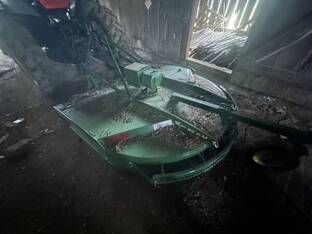 2023 John Deere RC6M