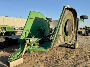 2003 John Deere HX20