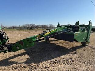 2022 John Deere S350