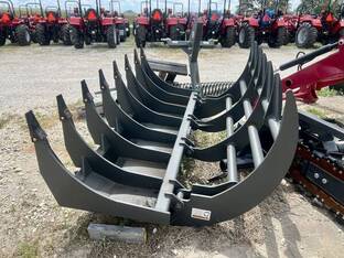 2025 IronCraft XGR78T-S 78
