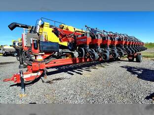 2009 Case IH 1240