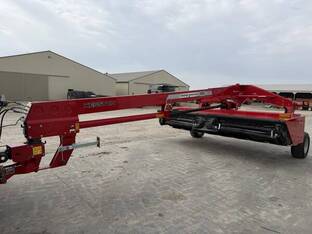 2026 Massey-Ferguson 1393