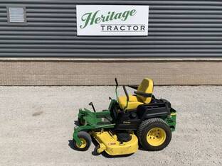 2020 John Deere Z540R