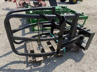 2023 Loflin BALE SQUEEZE