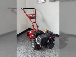 2023 Troy-Bilt BRONCO CRT