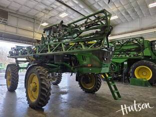 2024 John Deere R4023