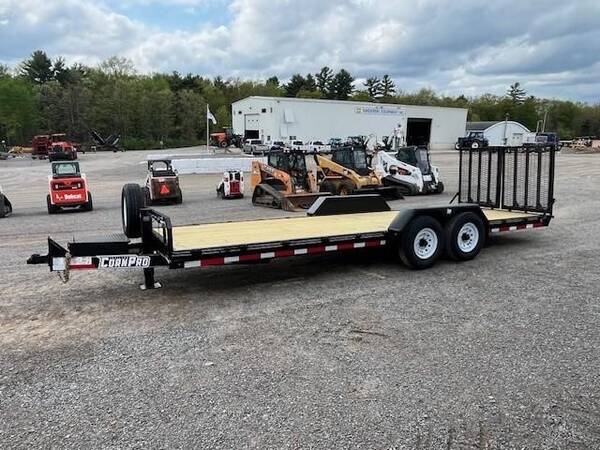 2026 CornPro ut-22 h