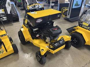 2026 STINGER EQUIPMENT QUAD-AER 3000SB