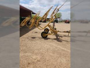 2011 Vermeer Mfg. Co. RB20