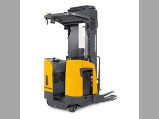 2018 Jungheinrich ETR345A
