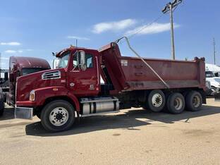 2020 Western Star 4700