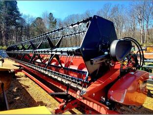 Case IH 2020