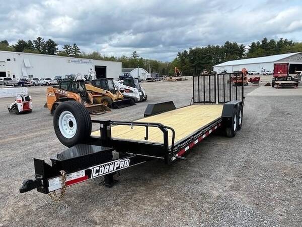 2026 CornPro ut-22 h