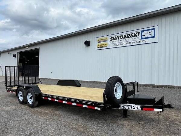 2026 CornPro ut-22 h