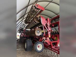 2021 Salford Halo-HSD-25