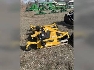 2022 AGCO FM6 - Grooming Mower