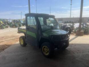 2021 John Deere GATOR XUV 835M
