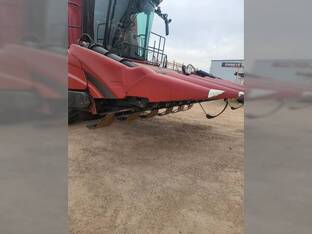 2017 Case IH 4406