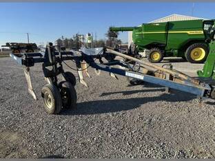 Blu-Jet Sub Tiller 2