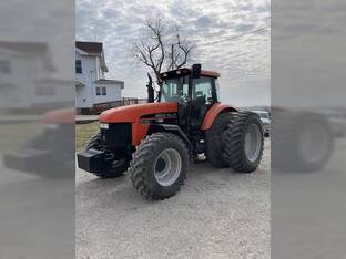 Agco Allis 9745
