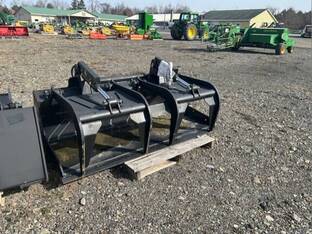 2018 John Deere GS72B